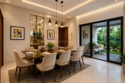 Hall Image of 2000 Sq.ft 3 BHK Independent House for sale in Ottapalam Palakkad for Rs. 8950000