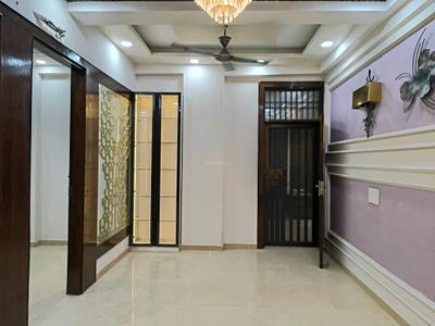 Living Room Image of 1450 Sq.ft 3 BHK Builder Floor for sale in Indirapuram Ghaziabad for Rs. 8700000