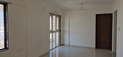 Bedroom Image of 1452 Sq.ft 3 BHK Apartment / Flat for rent in Polite Bhalchandra Vihar, Ravet Pune for Rs. 25000
