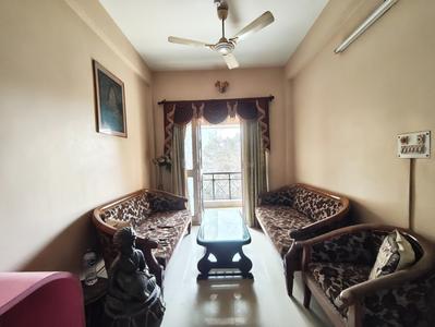 Living Room Image of 860 Sq.ft 2 BHK Apartment / Flat for sale in Ashok Nagar Allahabad for Rs. 8300000