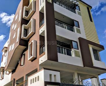 Image of 2400 Sq.ft Residential Plot / Land for sale in Unitech Aspen Greens, Nallambakkam, Chennai for Rs. 12000000