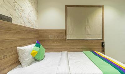 Bedroom Image of MAHADEV LUXURY PG in Sector 32, Gurgaon