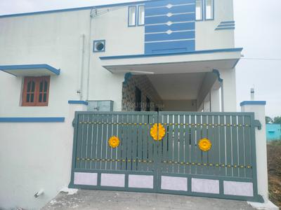 Image of 1400 Sq.ft 2 BHK Independent House for sale in Idikarai, Coimbatore for Rs. 7000000