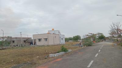 Image of 1200 Sq.ft Residential Plot / Land for sale in Sunguvarchatram, Chennai for Rs. 2160000