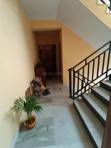 Balcony Image of 875 Sq.ft 2 BHK Apartment / Flat for sale in Behala Kolkata for Rs. 4200000