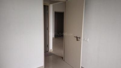 Bedroom Image of 513 Sq.ft 1 RK Apartment / Flat for sale in Ambuja Utalika Effieciency And Comfort, Mukundapur Kolkata for Rs. 3900000