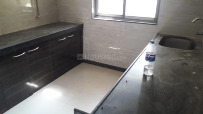Kitchen Image of 1065 Sq.ft 2 BHK Apartment / Flat for sale in ACME Ozone, Thane West Thane for Rs. 13000000