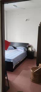 Bedroom Image of 820 Sq.ft 2 BHK Apartment / Flat for sale in Matigara Siliguri for Rs. 3700000