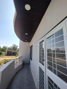 Balcony Image of 1200 Sq.ft 3 BHK Independent House for sale in Savedi Ahmednagar for Rs. 5400000