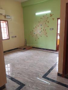 Hall Image of 2800 Sq.ft 4 BHK Independent House for rent in RC Meadows, Kolathur Chennai for Rs. 45000