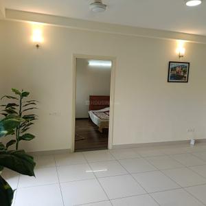 Hall Image of 1070 Sq.ft 2 BHK Apartment / Flat for sale in Brigade Panorama, Kambipura Bengaluru for Rs. 9700000