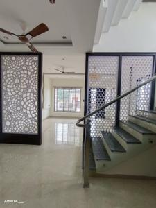 Image of 2700 Sq.ft 4 BHK Independent House for sale in Nalanda Solitaire Park, Nipania, Indore for Rs. 15500000