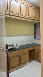 Kitchen Image of 855 Sq.ft 2 BHK Apartment / Flat for sale in Daffodils Garden Estate, Jakkur Bengaluru for Rs. 5200000