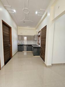 Hall Image of 1800 Sq.ft 2 BHK Builder Floor for rent in Vrindavan Yojana Lucknow for Rs. 16000