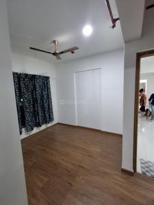 Bedroom Image of 1200 Sq.ft 2 BHK Apartment / Flat for sale in Ramesh Hermes Heritage Phase 2, Yerawada Pune for Rs. 15000000