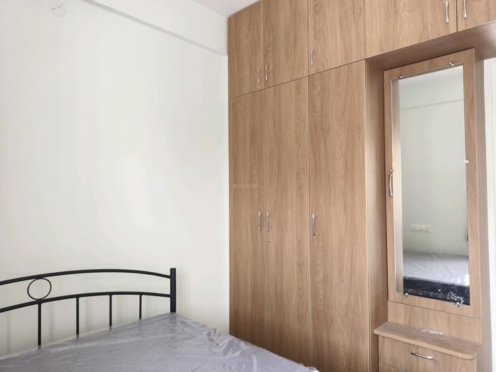UD RESIDENCY Bedroom 1