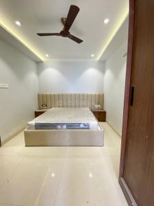 Bedroom Image of 1150 Sq.ft 2 BHK Apartment / Flat for sale in Mahaveer Nagar Raipur for Rs. 6000000