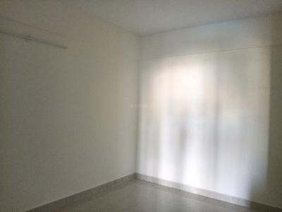 Bedroom Image of 1450 Sq.ft 3 BHK Apartment / Flat for rent in Yoga Sai Srikaram, Kaggadasapura Bengaluru for Rs. 60004
