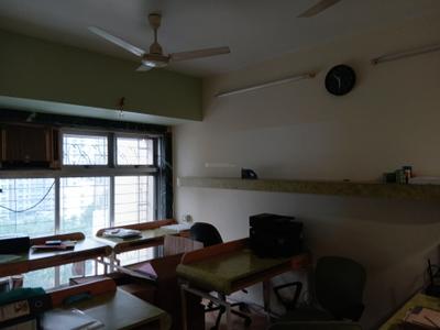 Bedroom Image of 1700 Sq.ft 4 BHK Duplex for rent in Rajesh Raj Sunflower, Borivali West Mumbai for Rs. 150000