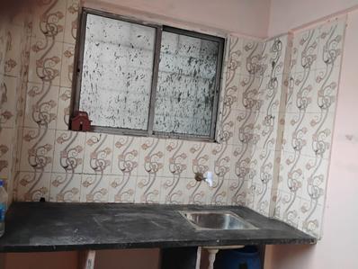 Kitchen Image of 400 Sq.ft 1 RK Apartment / Flat for sale in Hadapsar Pune for Rs. 1500000