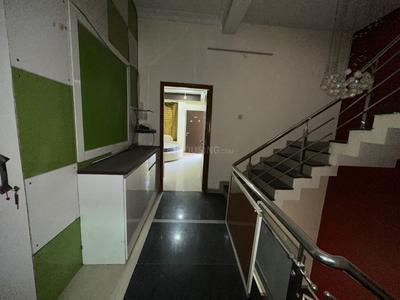 Image of 2100 Sq.ft 4 BHK Duplex for rent in Mahalakshmi Nagar, Indore for Rs. 50000