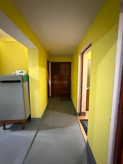 Hall Image of Students PG in Mahmoorganj, Varanasi