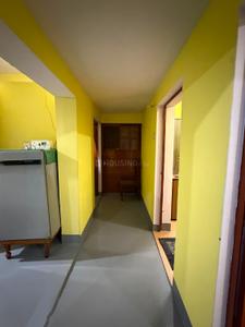 Hall Image of Students PG in Mahmoorganj, Varanasi