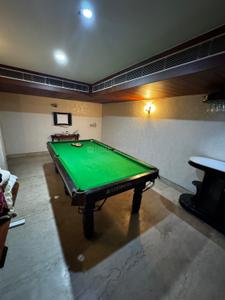 Hall Image of 3400 Sq.ft 4 BHK Duplex for sale in Greater Kailash I New Delhi for Rs. 140000000