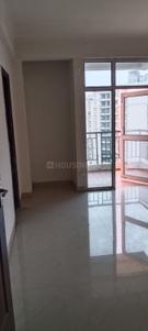 Hall Image of 1000 Sq.ft 2 BHK Apartment / Flat for sale in JKG Jkg Palm Court Phase 2, Phase 2 Noida for Rs. 7600000
