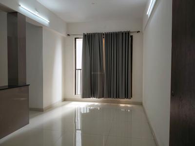 Living Room Image of 950 Sq.ft 2 BHK Apartment / Flat for sale in Bhoomi Kalash Greens, Panvel Navi Mumbai for Rs. 5500000