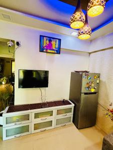Hall Image of 1650 Sq.ft 4 BHK Apartment / Flat for sale in Magnus Simplicity Phase 4 A Wing, Handewadi Pune for Rs. 11000000