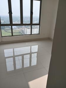 Bedroom Image of 1398 Sq.ft 3 BHK Apartment / Flat for sale in Siddha Happyville , Rajarhat Kolkata for Rs. 12000000