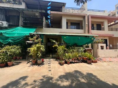 Image of 1000 Sq.ft 2 BHK Duplex for sale in Ghogali, Nagpur for Rs. 8500000
