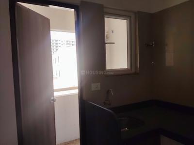 Bathroom Image of 1256 Sq.ft 2 BHK Apartment / Flat for sale in Pacifica Madrid County, Bhayli Vadodara for Rs. 2900000