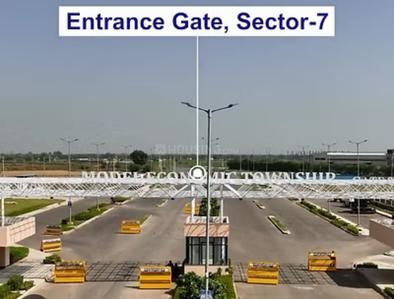Image of 1178 Sq.ft Residential Plot / Land for sale in Reliance Met City, Yakubpur, Jhajjar for Rs. 10700000
