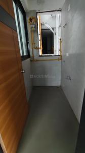 Kitchen Image of 1285 Sq.ft 2 BHK Apartment / Flat for sale in Prestige Morar , Adajan Gam Surat for Rs. 6233000