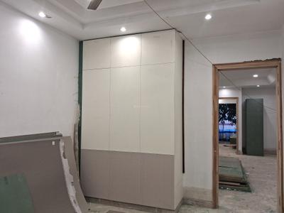 Bedroom Image of 1380 Sq.ft 3 BHK Builder Floor for sale in Paschim Vihar New Delhi for Rs. 24500000