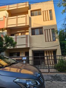 4 BHK Independent House