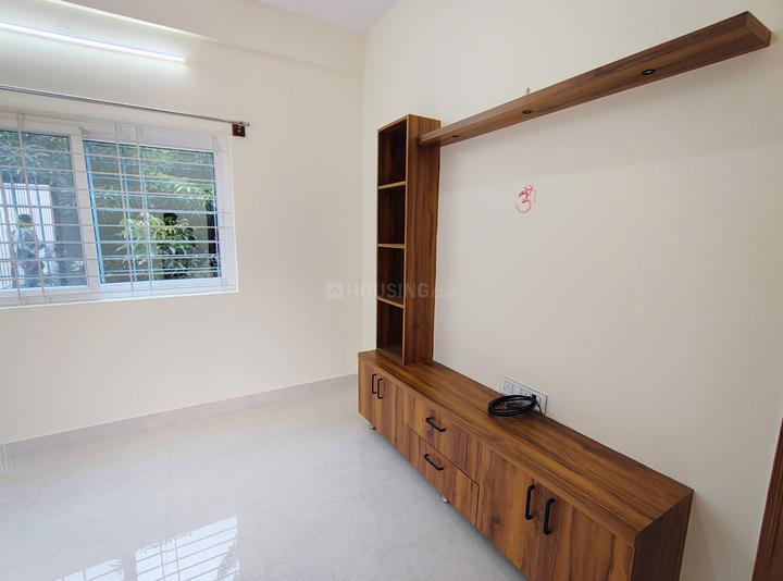 Sector 3, HSR Layout Bedroom 1