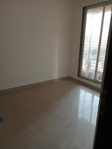 Bedroom Image of 1050 Sq.ft 2 BHK Apartment / Flat for rent in Mohan Highlands, Badlapur East Badlapur for Rs. 10500