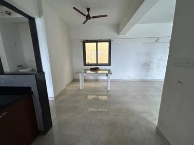 Living Room Image of 2124 Sq.ft 3 BHK Apartment / Flat for rent in Shubhaarambh Shilp Serenity, Sargasan Gandhinagar for Rs. 30000