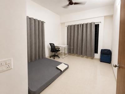Hall Image of 900 Sq.ft 2 BHK Apartment / Flat for rent in Oswal Orchard 126, Agarpara Kolkata for Rs. 22000