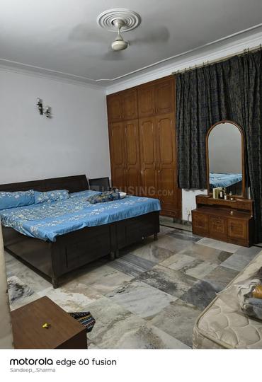 Block F, Sector 41 Bedroom 1