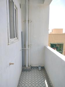 Drying Area Image of 1001 Sq.ft 2 BHK Apartment / Flat for sale in Electronic City Bengaluru for Rs. 5251500