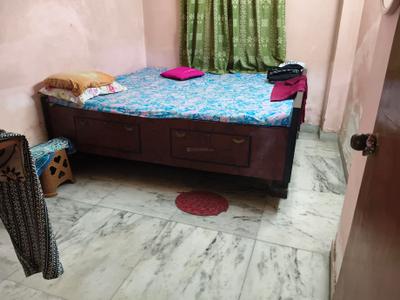 Bedroom Image of 1060 Sq.ft 3 BHK Apartment / Flat for sale in Keshtopur Kolkata for Rs. 3200000
