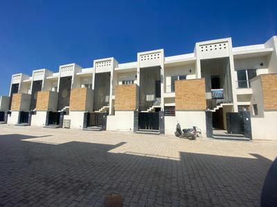 Image of 2000 Sq.ft 4 BHK Villa for sale in Kharar, Mohali for Rs. 9400000