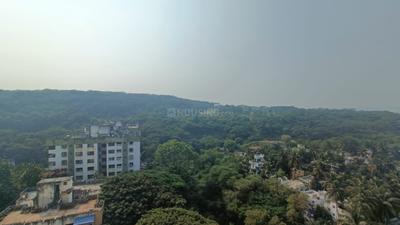 Balcony Image of 5000 Sq.ft 4 BHK Apartment / Flat for sale in Amit Montecito Phase I D Building Part 2, Parvati Darshan Pune for Rs. 85000000