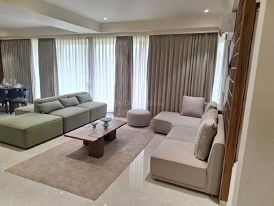 Hall Image of 3105 Sq.ft 3 BHK Apartment / Flat for sale in Kudasan Gandhinagar for Rs. 13800000