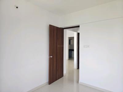 Bedroom Image of 1095 Sq.ft 2 BHK Apartment / Flat for rent in Majestique Manhattan B Building, Wagholi Pune for Rs. 21500