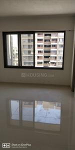 Hall Image of 2133 Sq.ft 3 BHK Apartment / Flat for sale in Ratnaakar Halcyon, Satellite Ahmedabad for Rs. 21000000